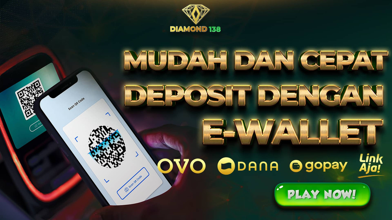 Bandar Slot Online Terbesar & Situs Judi Slot Online Deposit E-wallet