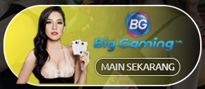 Situs Big Gaming Casino Terpercaya