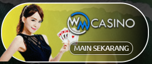 Situs WM Casino Terbaik